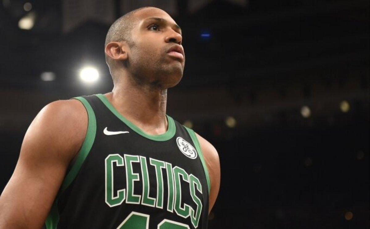 Boston Celtics'te iki koronavirüs vakası