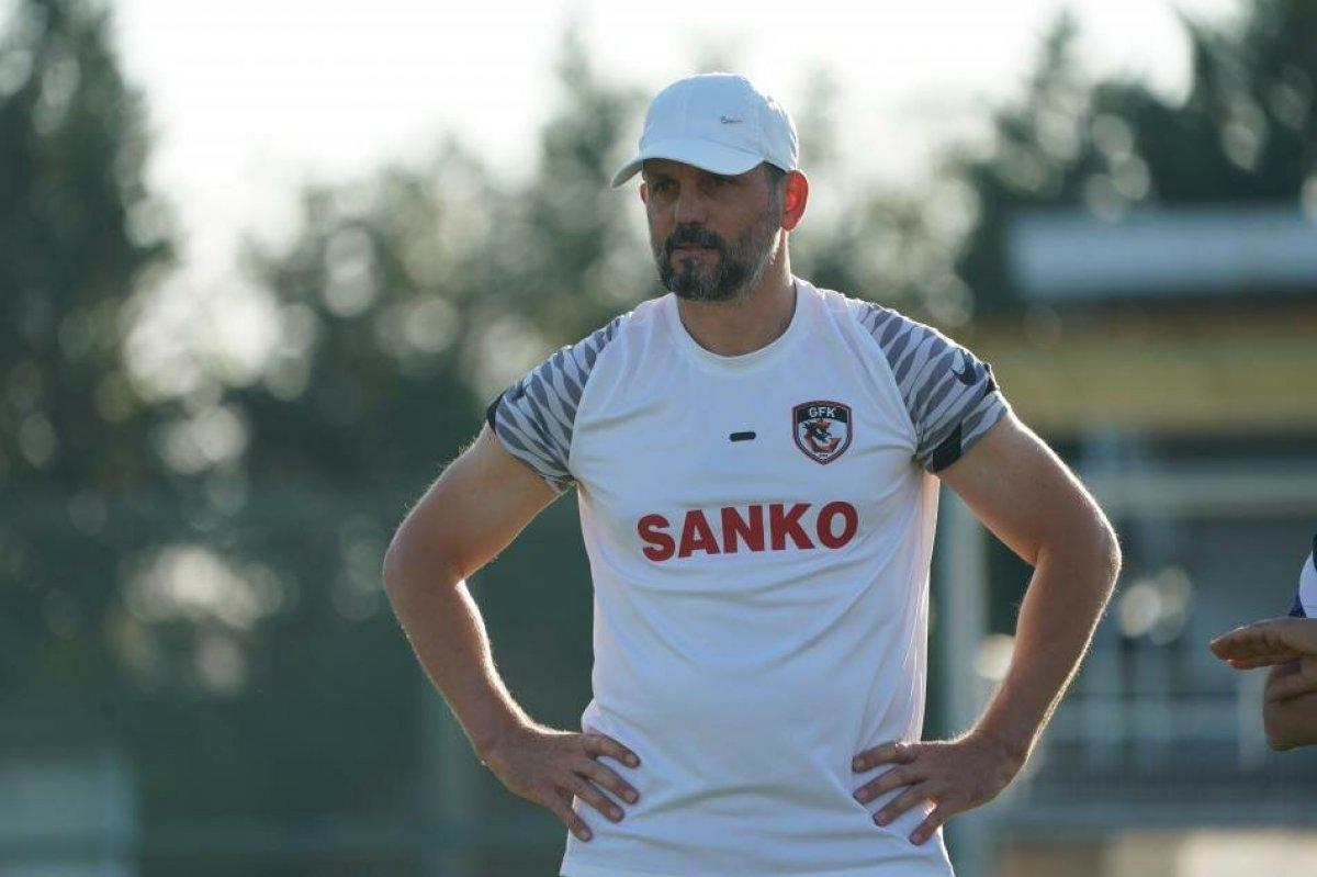 Erol Bulut: Fenerbahçe'nin Avrupa'ya gitmesine katkı verdim