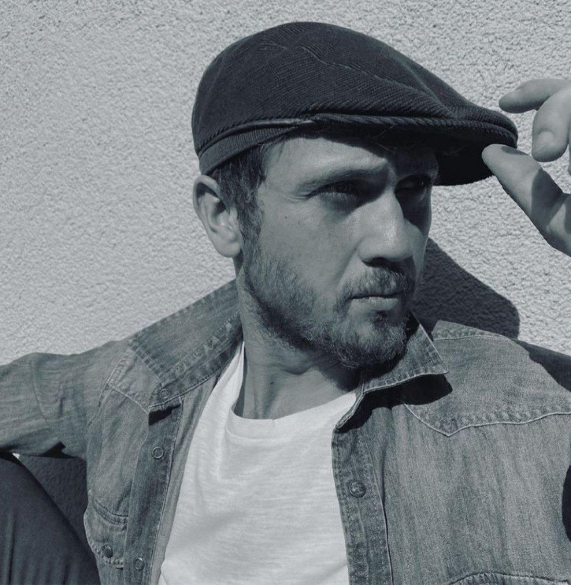 Aras Bulut İynemli, Atatürk'ü canlandıracak