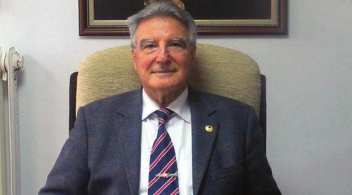 Erdoğan Karakuş: 1 Türk pilotu, 26 ABD uçağını düşürdü