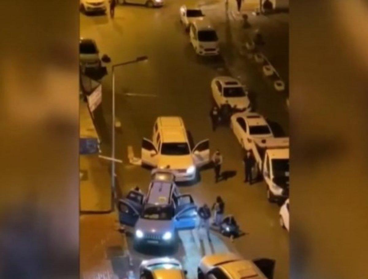 MİT'ten İran ajanlarına operasyon