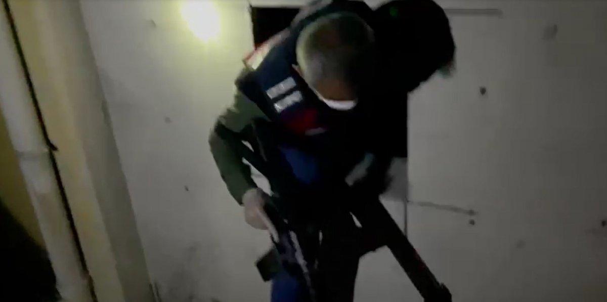 Kocaeli'deki sahte Bitcoin üretim tesisine baskın düzenlendi