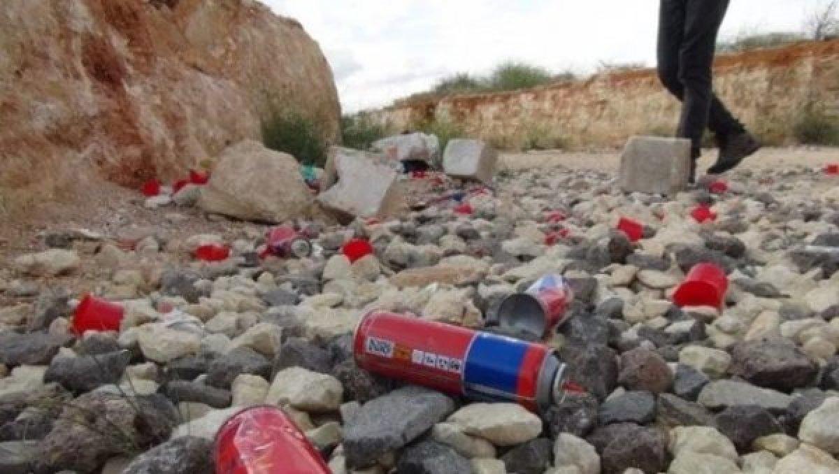 Valilik duyurdu: 1 ilde daha çocuklara çakmak satışı yasaklandı