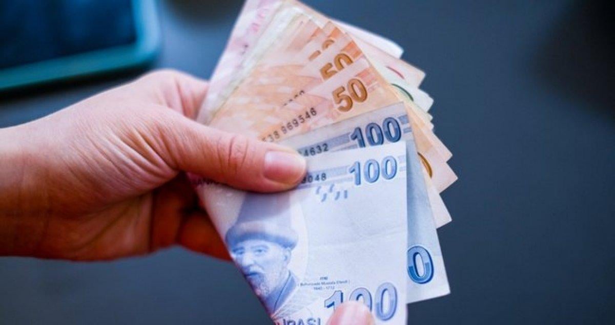 1259 lira hesaplarda! SED Yardımı nedir, kimler alabilir?