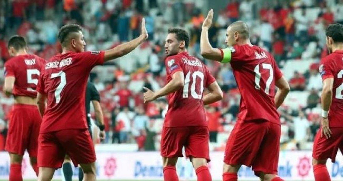 Dünya Kupası Avrupa Elemeleri: Türkiye - Cebelitarık maçı ne zaman, saat kaçta, hangi kanalda?