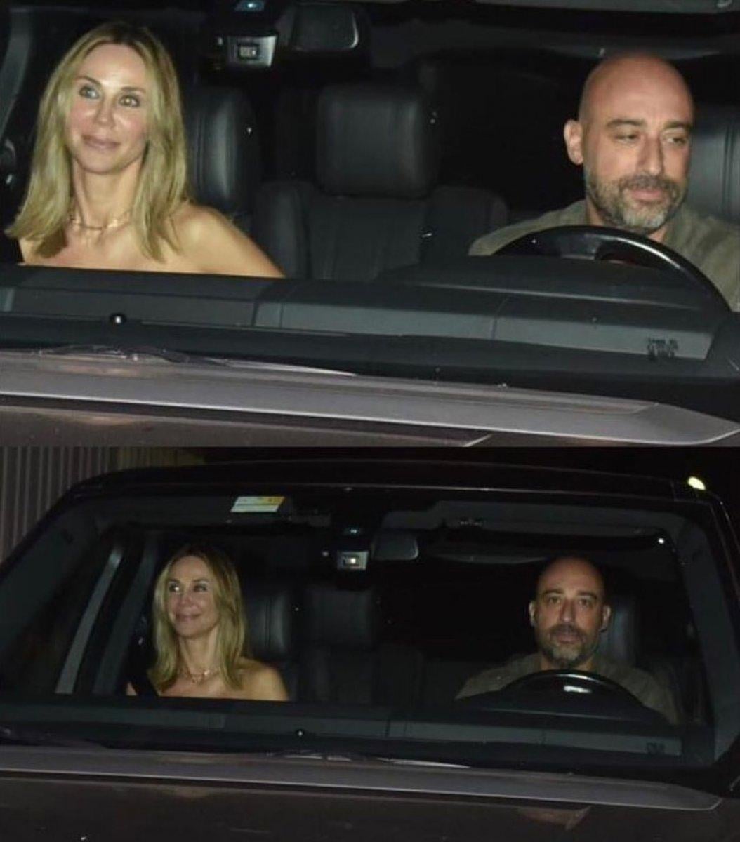 Demet Şener: Sevgililerimizin gelirini araştırmıyoruz