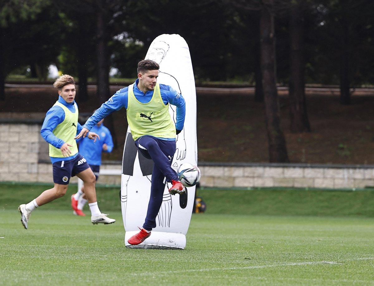 Trabzonspor - Fenerbahçe maçı öncesi derbi taktikleri