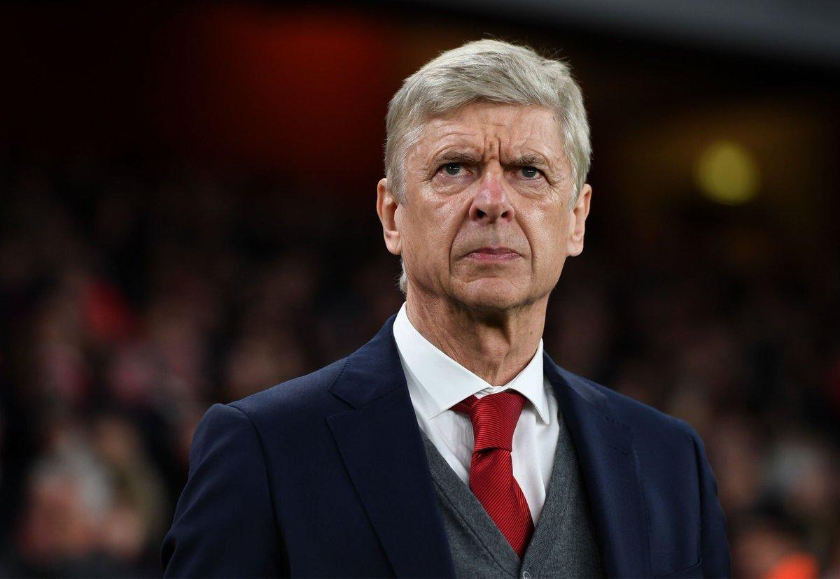 Arsene Wenger 3 yıl sonra teknik direktörlüğe geri dönüyor