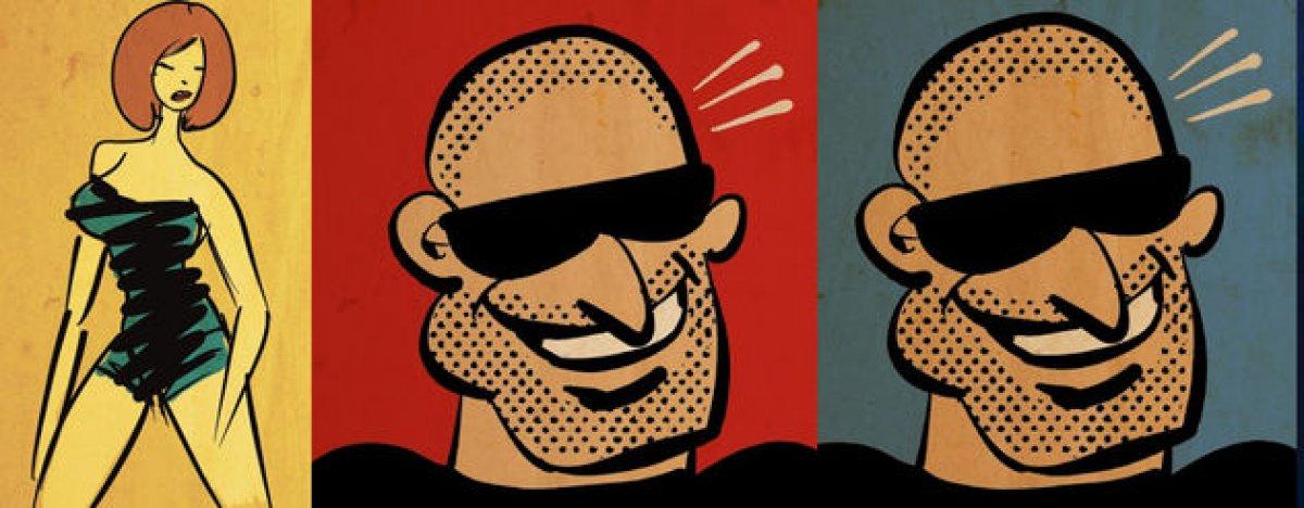 Cem Yılmaz'ın 3 NFT'si 220 bin liraya satıldı