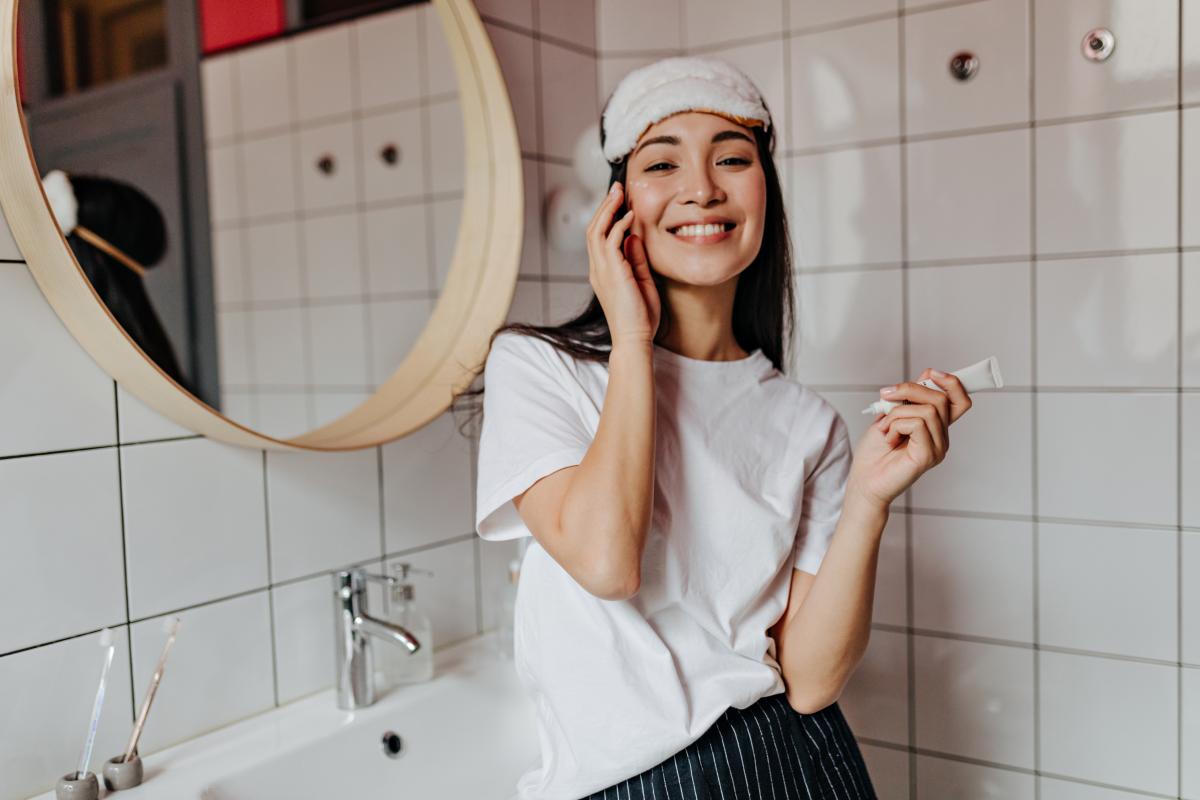 Mevsim geçişlerinde cildinize daha fazla ilgi gösterin