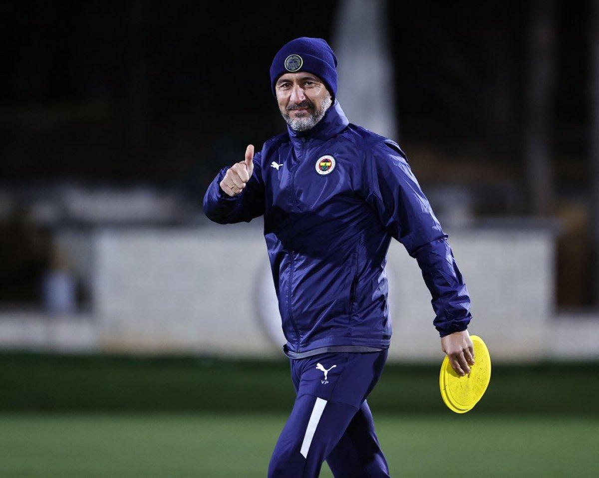 Trabzonspor - Fenerbahçe maçı öncesi derbi taktikleri