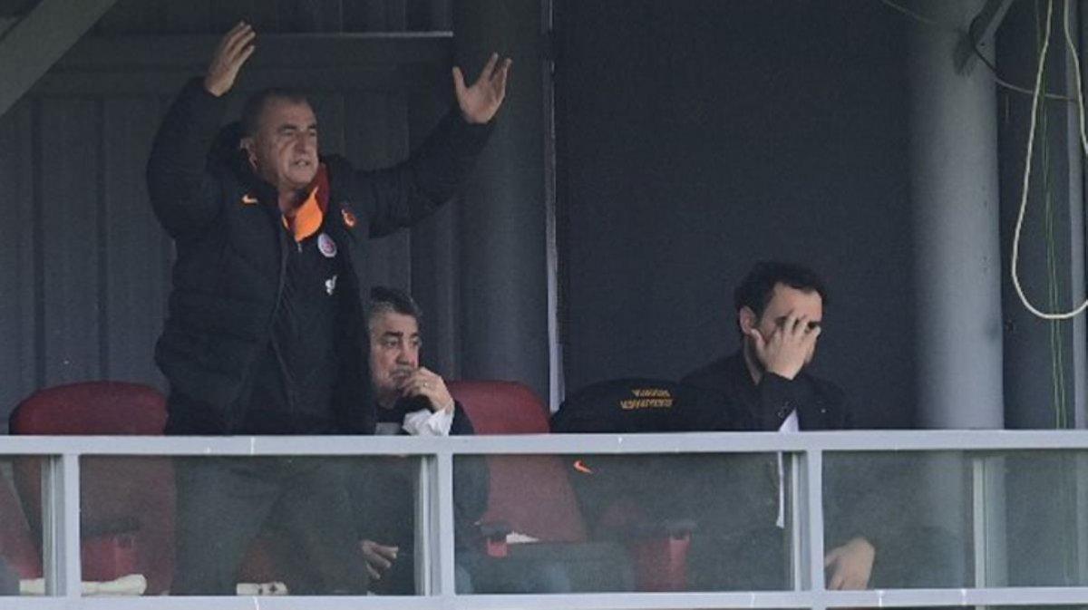 Netflix'ten Fatih Terim'e özel takip