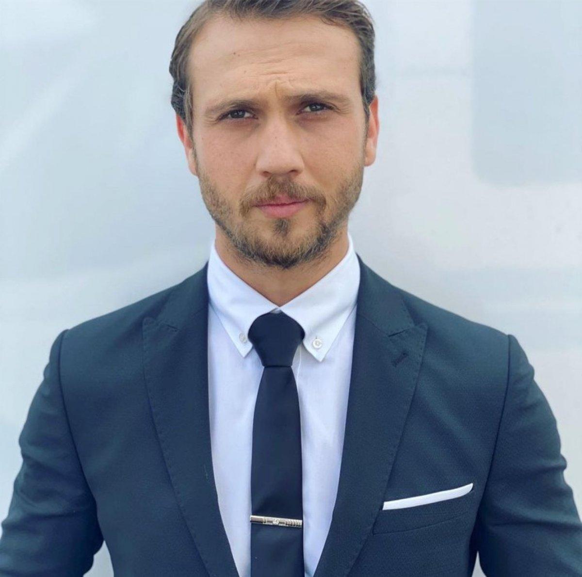 Aras Bulut İynemli, Atatürk'ü canlandıracak