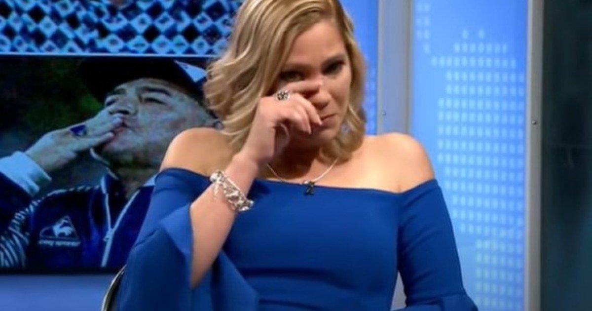 Diego Maradona'ya çocuk istismarı suçlaması