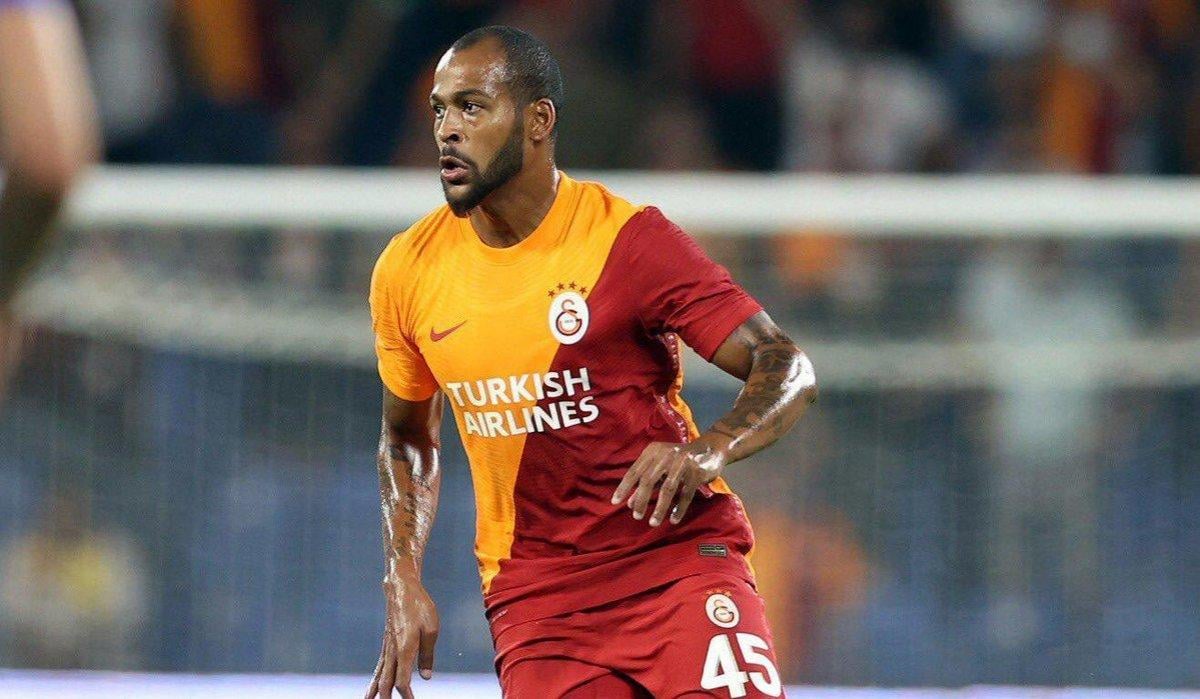 Palmeiras yetkilileri Marcao'nun menajeriyle görüştü