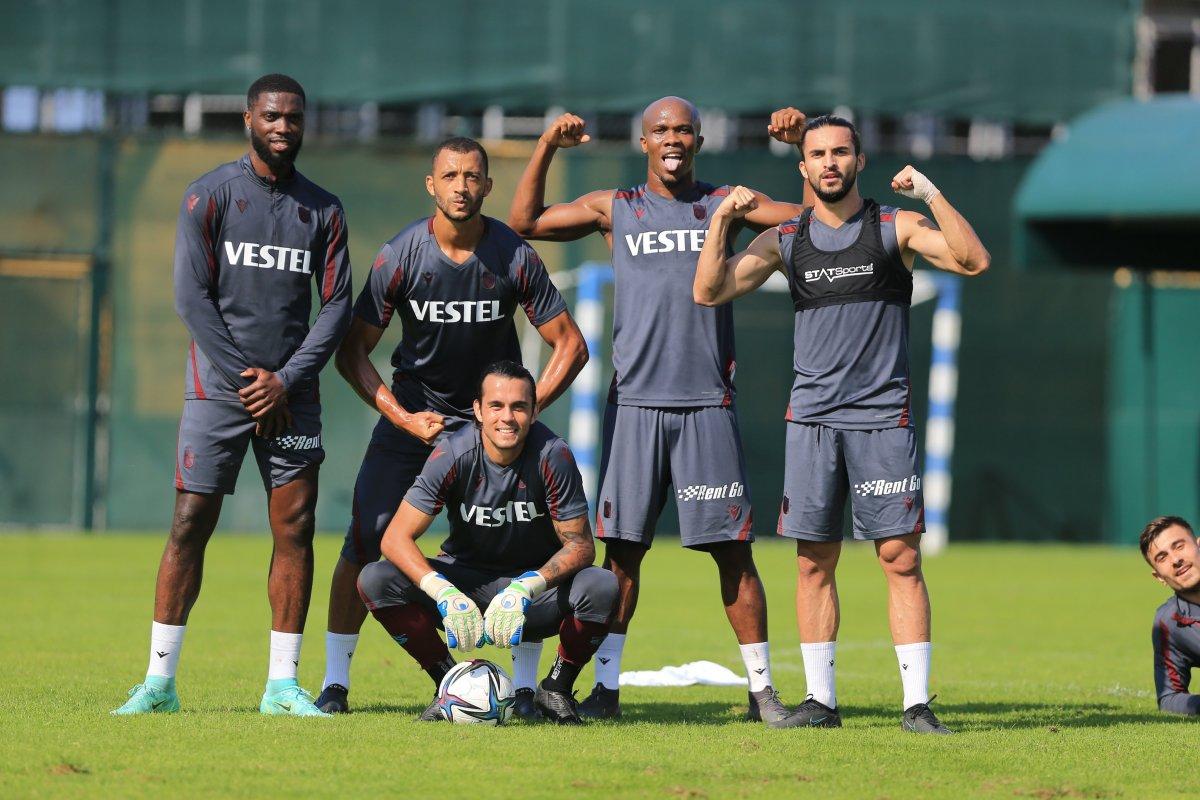 Trabzonspor - Fenerbahçe maçı öncesi derbi taktikleri