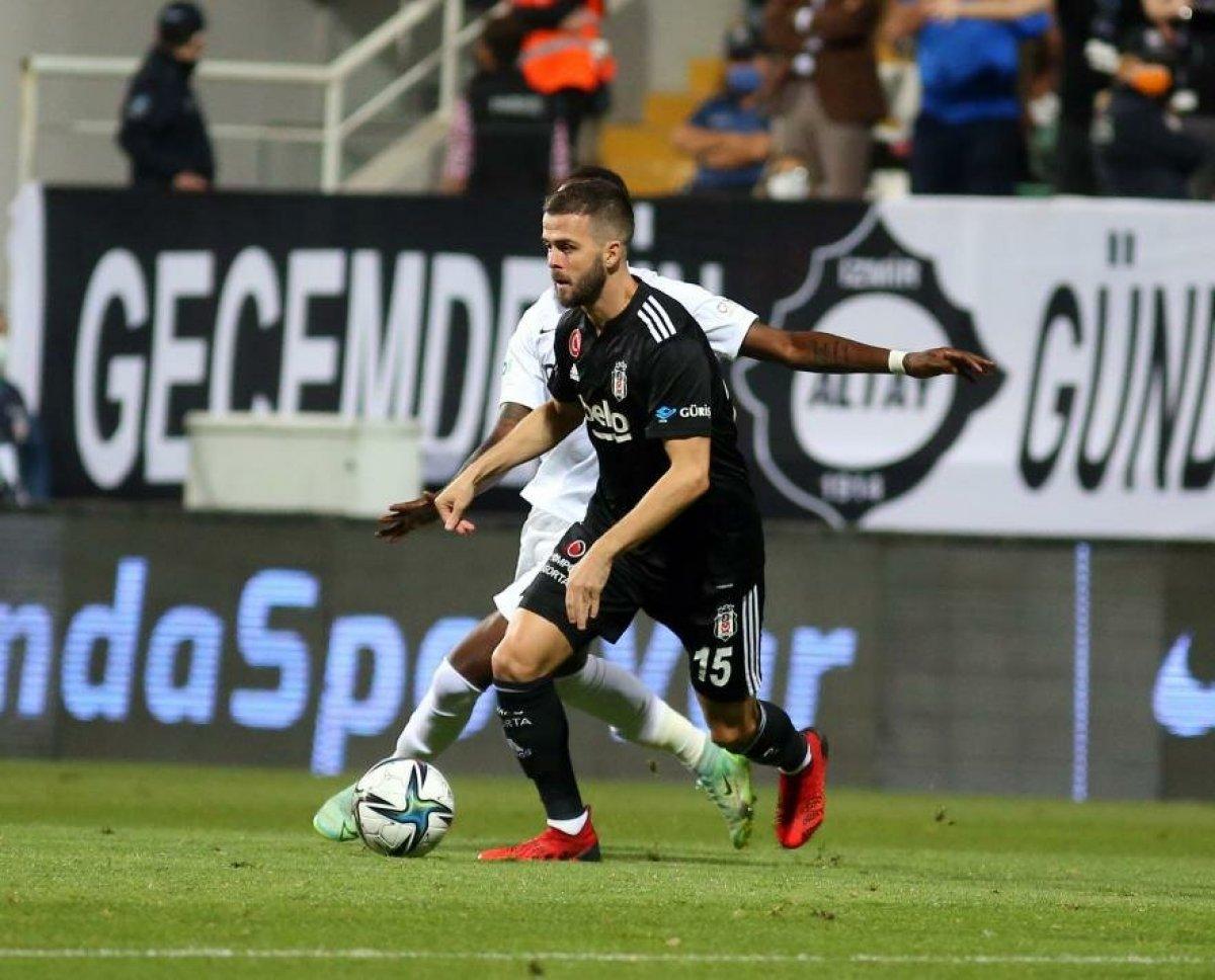 Miralem Pjanic: Haziranda Barcelona'ya döneceğim