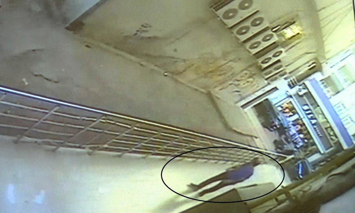 Diyarbakır’da ‘çocuğa taciz’ davasında, temas yok diye serbest bırakıldı