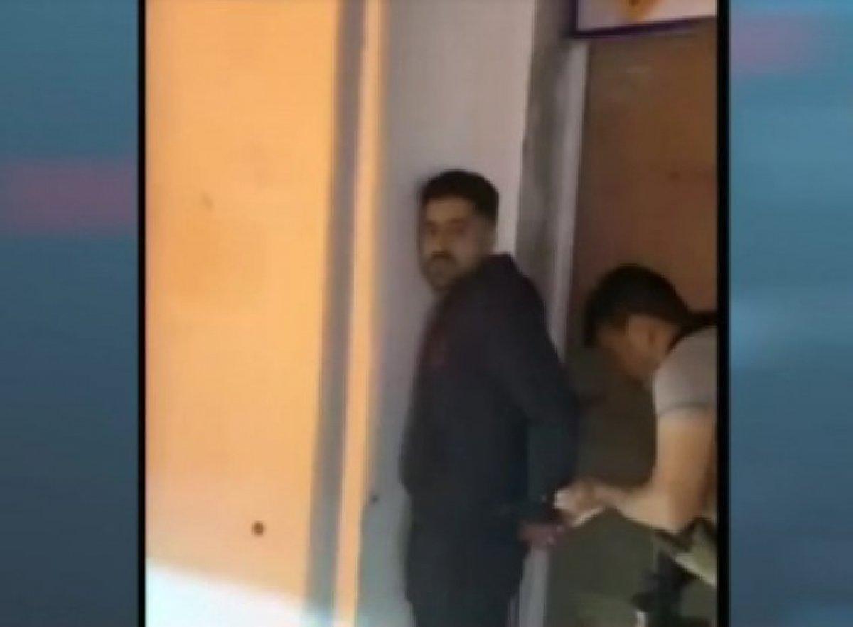 MİT'ten İran ajanlarına operasyon