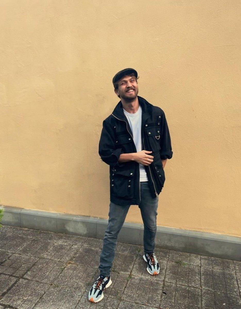 Aras Bulut İynemli, Atatürk'ü canlandıracak