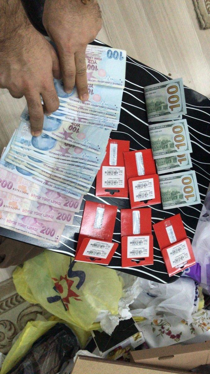 FETÖ'nün 'gaybubet' yapılanmasına operasyon