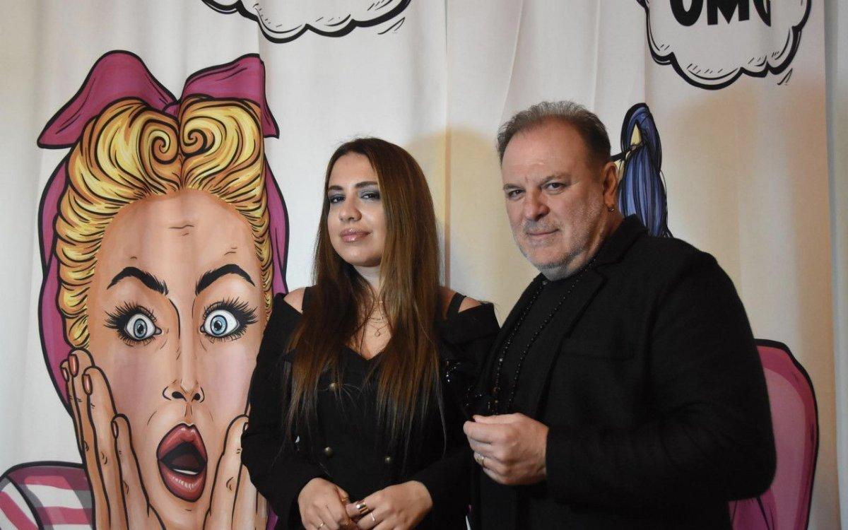 Burak Sergen, Nihan Ünsal’a zina davası açtı