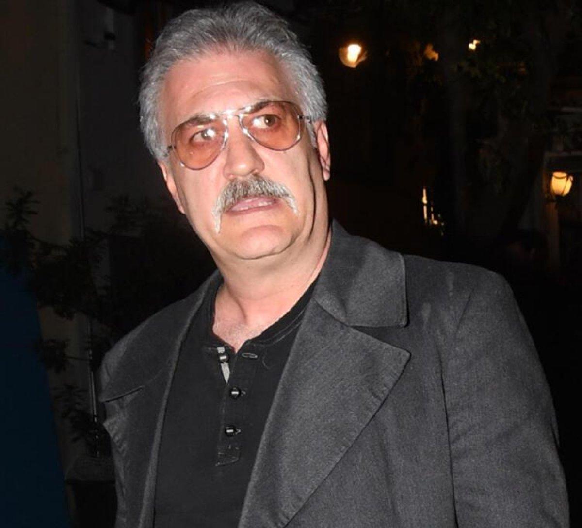 Tamer Karadağlı'nın ayakkabı takıntısı