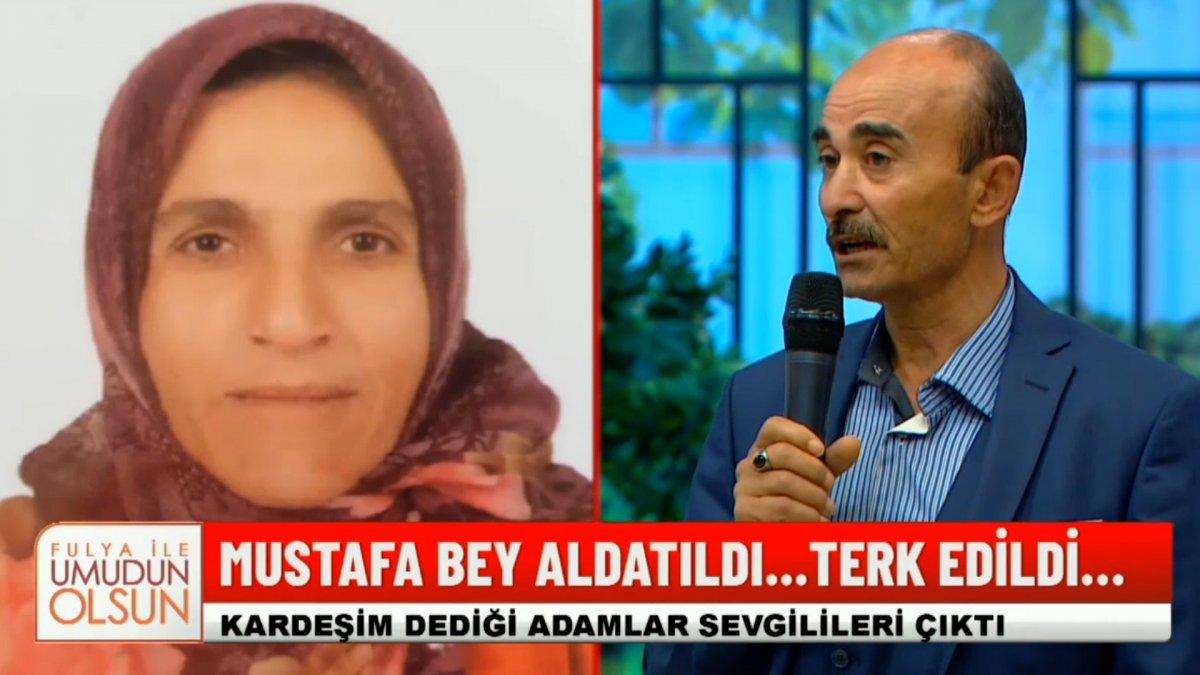 Karısının 'kardeşim' diyerek eve alıp yattığı adamlar sevgilileri çıktı