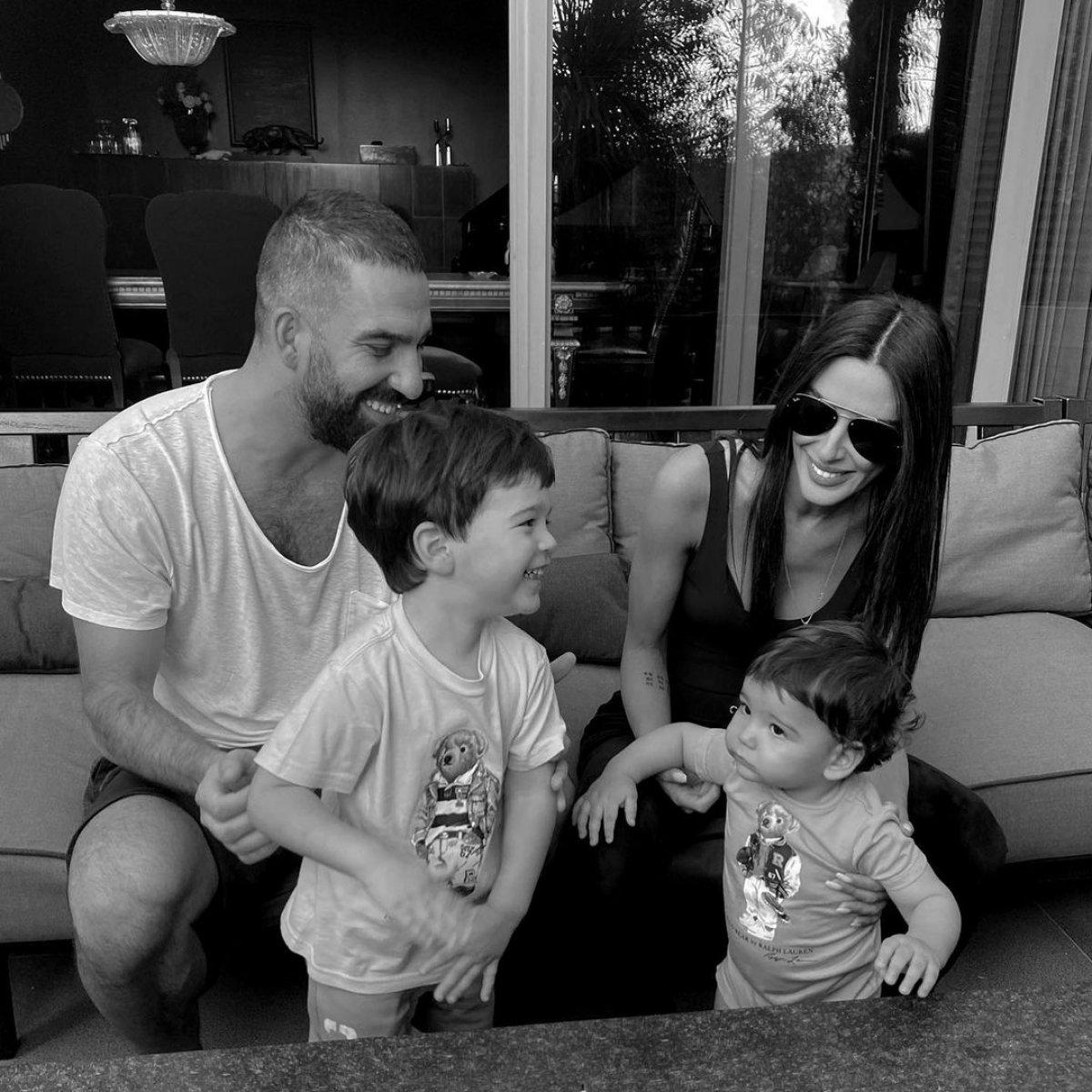 Aslıhan Doğan, Bayrampaşa sokaklarını gezdi