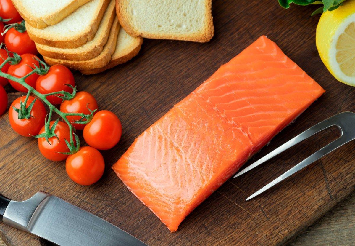 İltihapla savaşan en iyi 7 besin