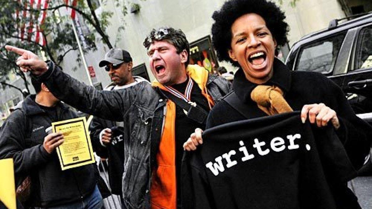 ABD'de sinema sektörü, yıllar sonra yine greve gidiyor