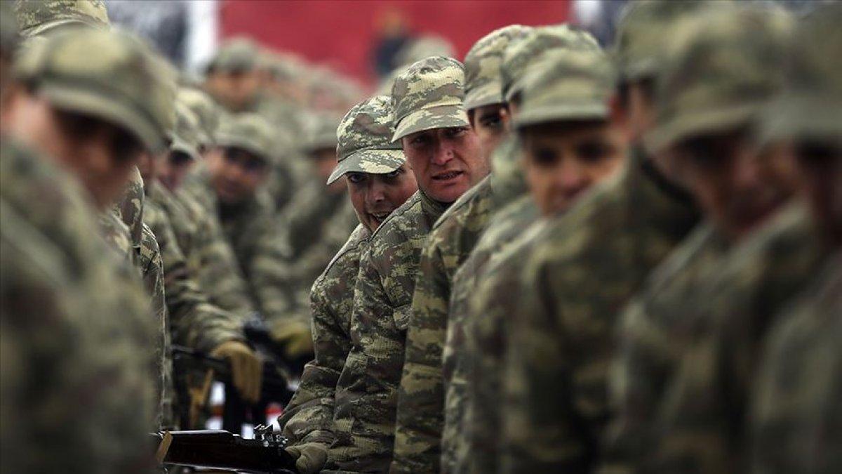 Askerlik durum sorgulama: 'Yoklama kaçağı olarak aranmaktasınız' ne demek?