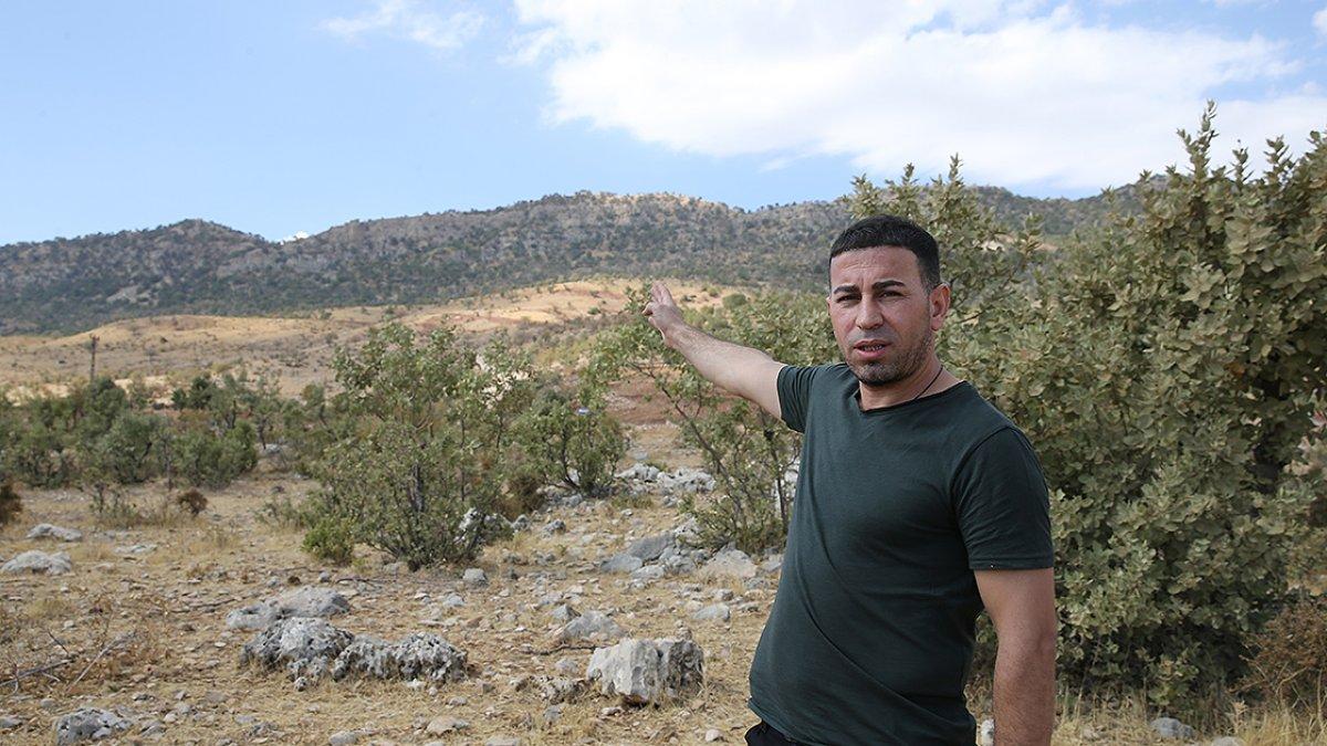 İHA ve SİHA'lar 15 yıl önce ilk denemelerine Akçay köyünde başladı