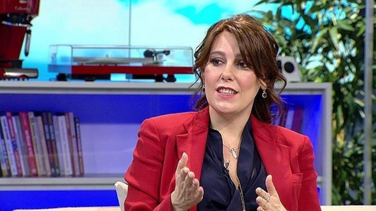 Dünyanın En Güçlü Kadınları Listesi'ndeki tek Türk: Hanzade Doğan kimdir?