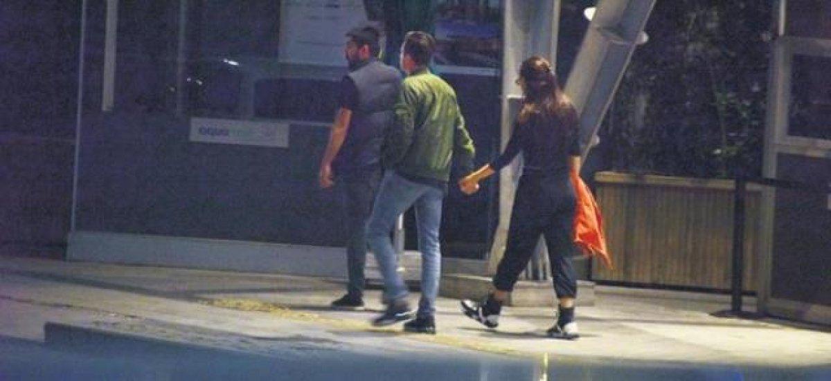 Burak Sergen, Nihan Ünsal’a zina davası açtı