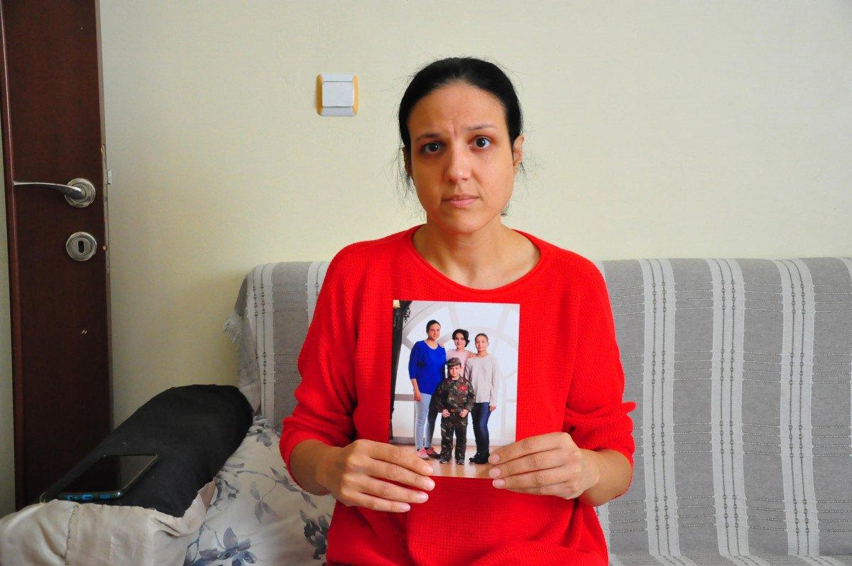 Manisa'da kayıp genç kız bulundu