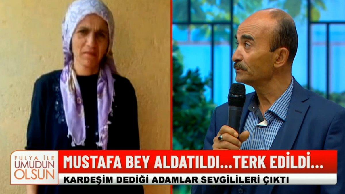 Karısının 'kardeşim' diyerek eve alıp yattığı adamlar sevgilileri çıktı