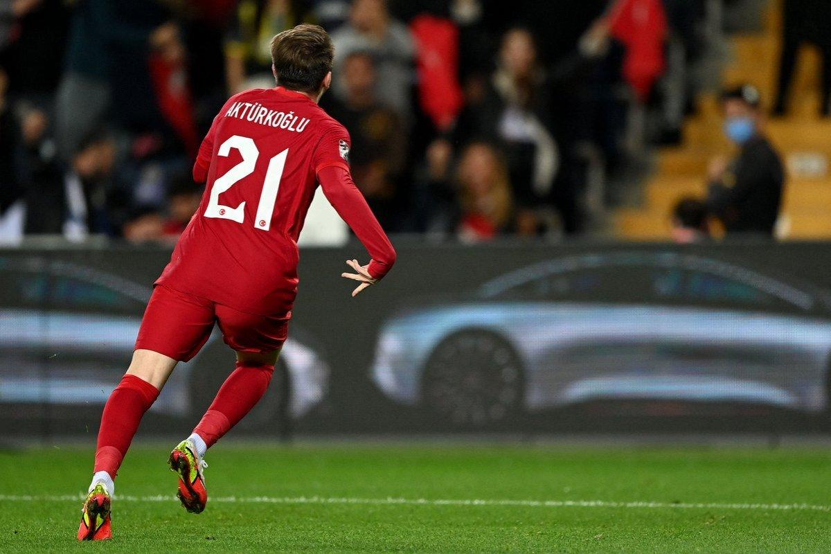 Nantes, Kerem Aktürkoğlu'nu istiyor