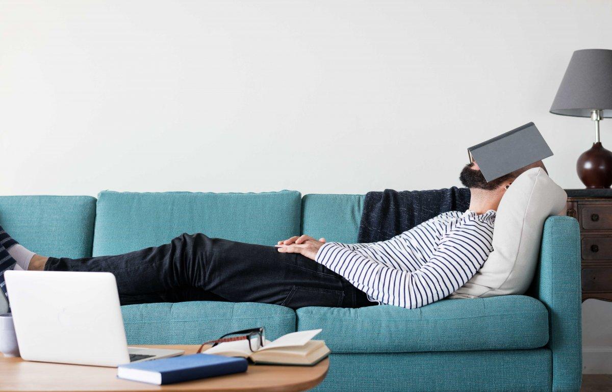 Sağlıklı uyku: Yetişkinler ve çocuklar kaç saat uyumalı