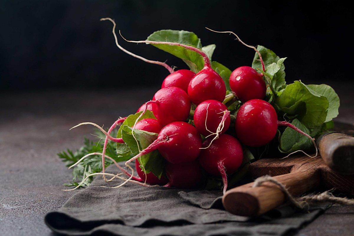 İltihapla savaşan en iyi 7 besin