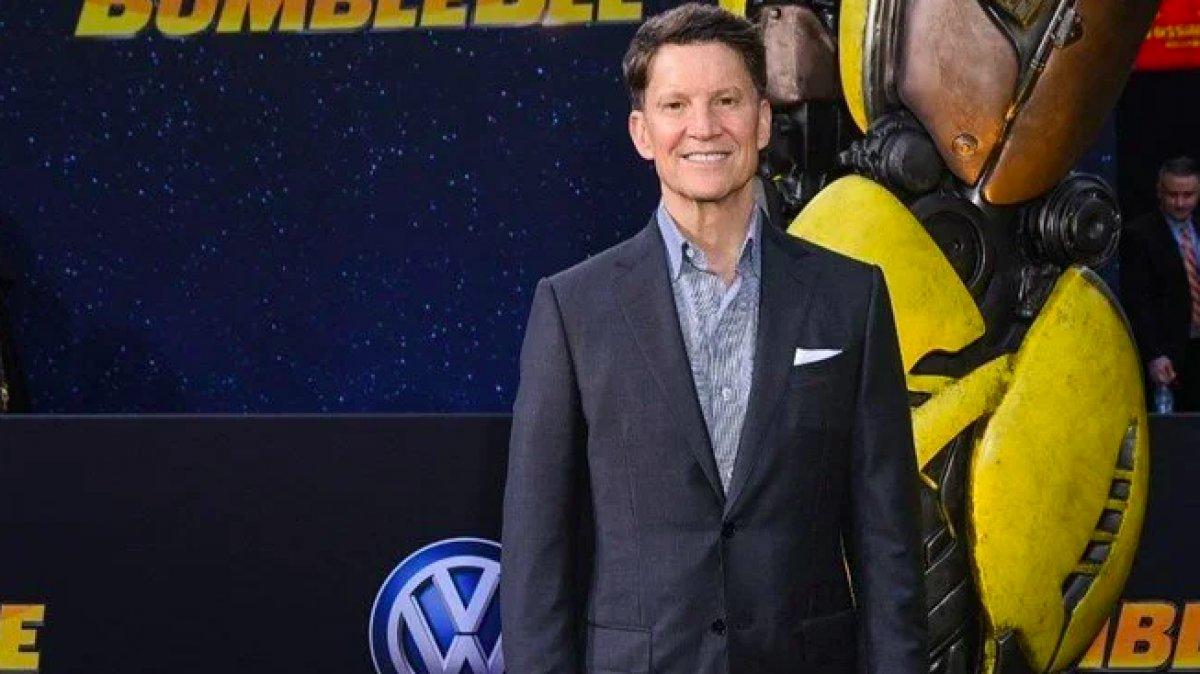 Dev oyuncak şirketinin CEO'su hayatını kaybetti