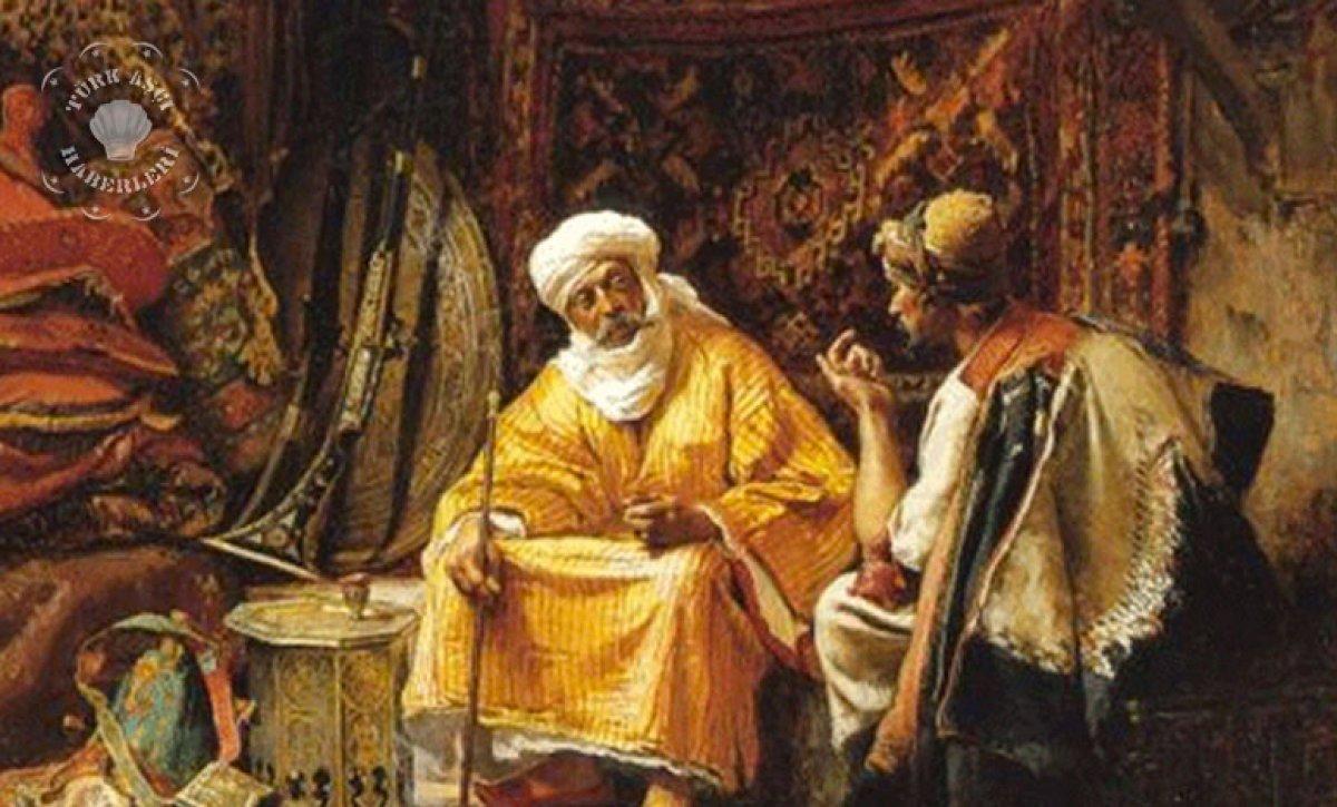 Hekimliğin atası: Lokman Hekim kimdir