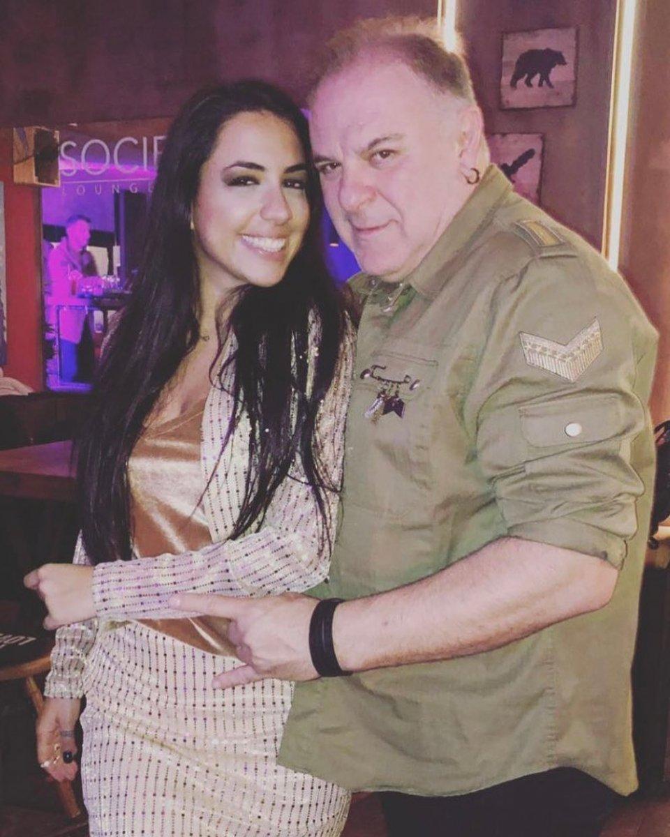 Burak Sergen, Nihan Ünsal’a zina davası açtı