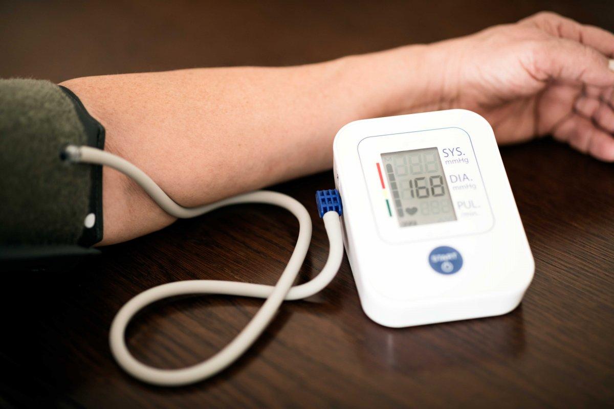 Hipertansiyon demans riskini artırıyor