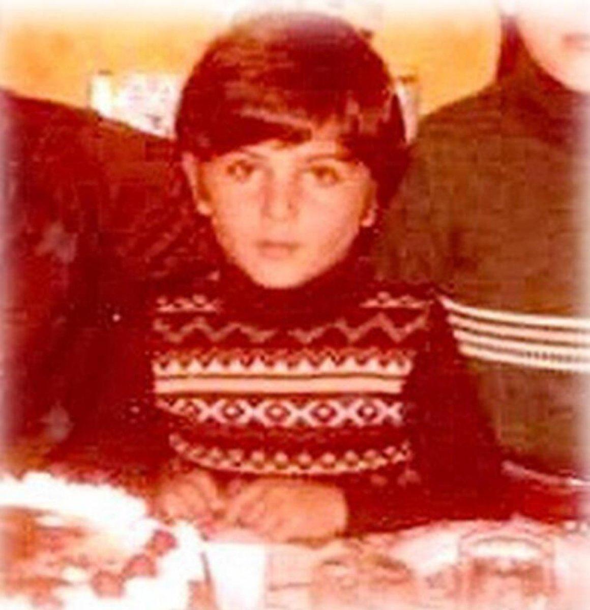 Tarkan, eski fotoğraflara daldı