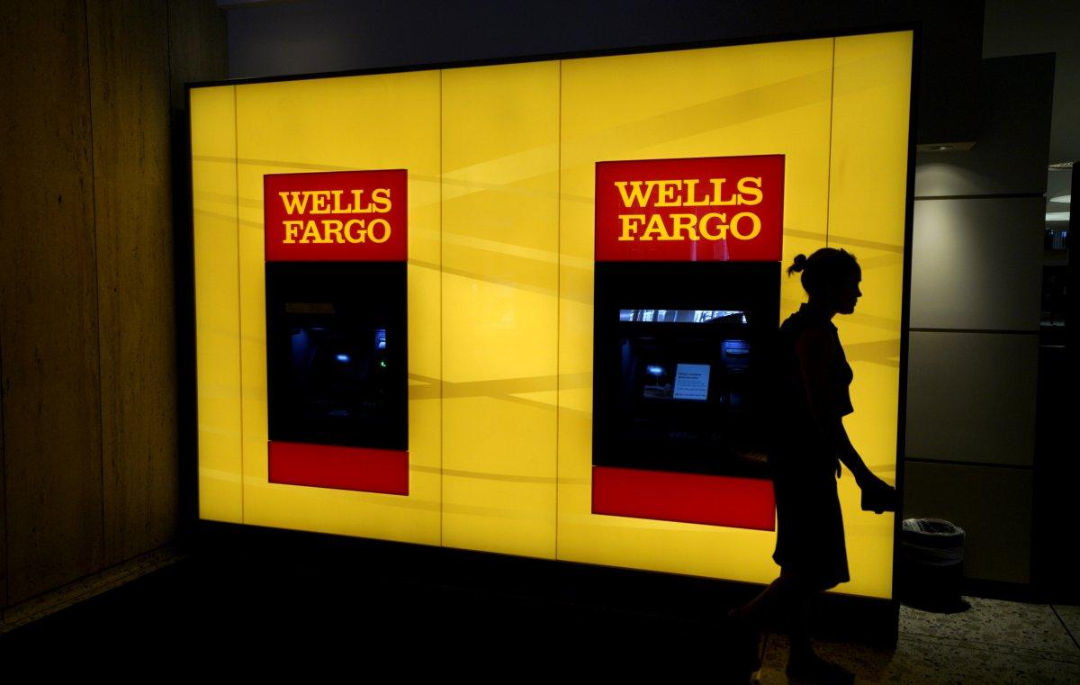 Wells Fargo
