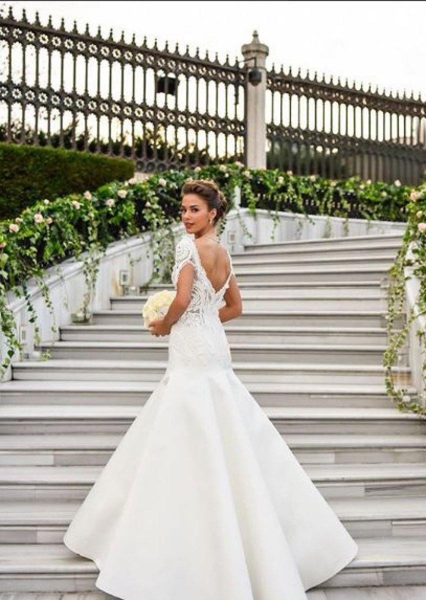 Bensu Soral'dan boşanma iddialarıyla ilgili açıklama