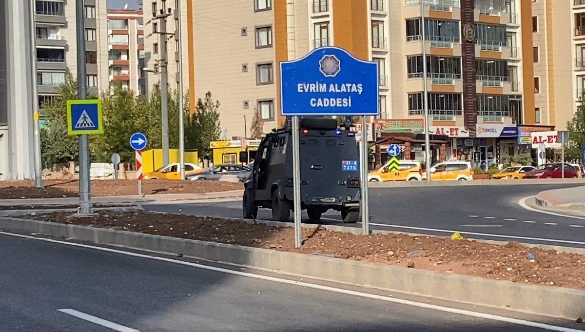 Diyarbakır’da, evine davet ettiği işçisini 4 kurşunla öldürdü