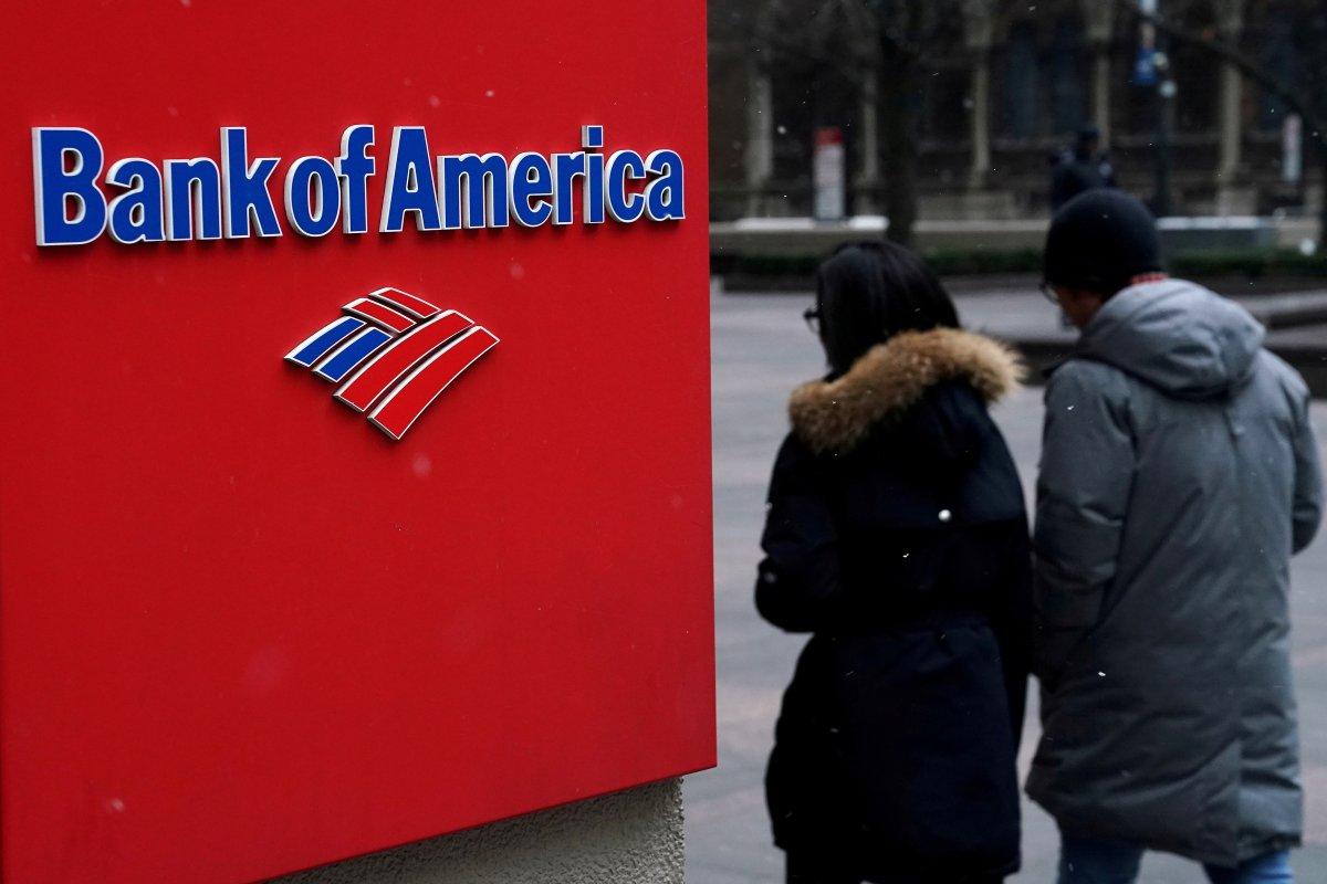 Bank-of-Amerika