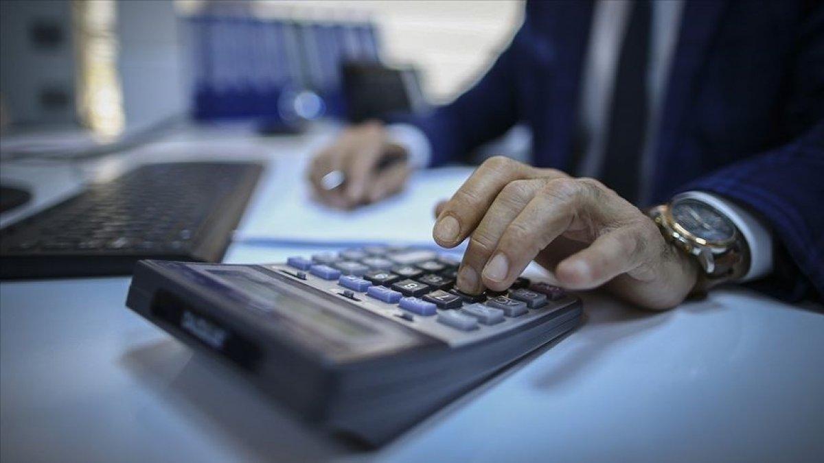 Vergi Kanunu Meclis'ten geçti